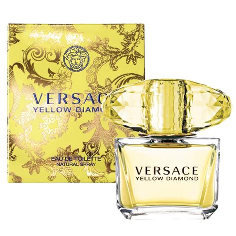 cheap versace yellow diamond perfume|versace yellow diamond chemist warehouse.